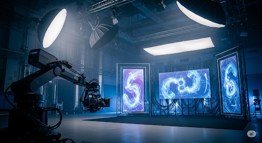 Studio Video